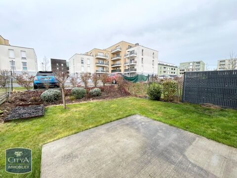  Maison � louer 4 pi�ces 86 m�