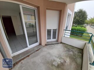  Appartement � louer 2 pi�ces 42 m�