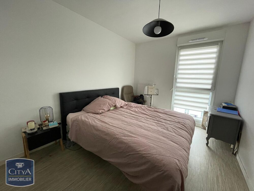 location Appartement - 2 pièce(s) - 42 m² Dainville (62000)