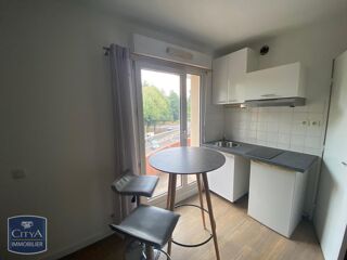  Appartement � louer 1 pi�ce 19 m�