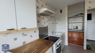 Appartement à louer 1 pièce 35 m²