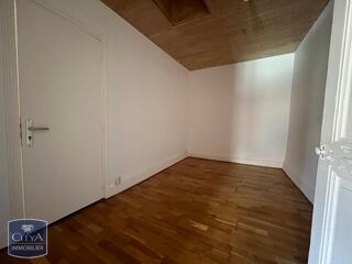  Appartement à louer 2 pièces 35 m²