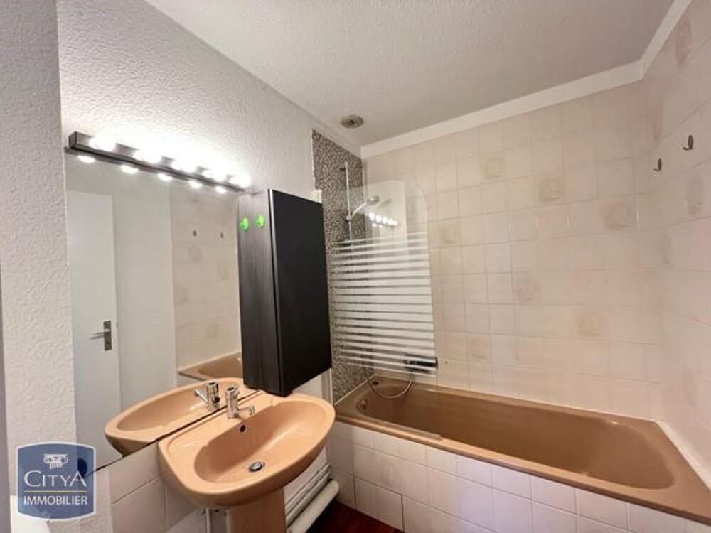 location Appartement - 2 pièce(s) - 42 m² Strasbourg (67000)