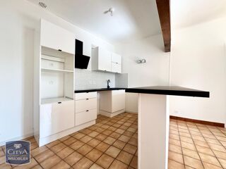  Appartement à louer 3 pièces 56 m²