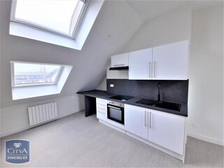  Appartement � louer 1 pi�ce 27 m�
