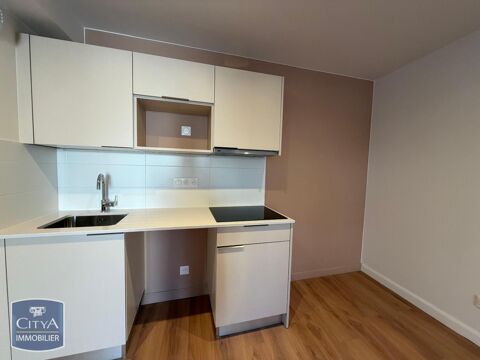  Appartement � louer 3 pi�ces 62 m�