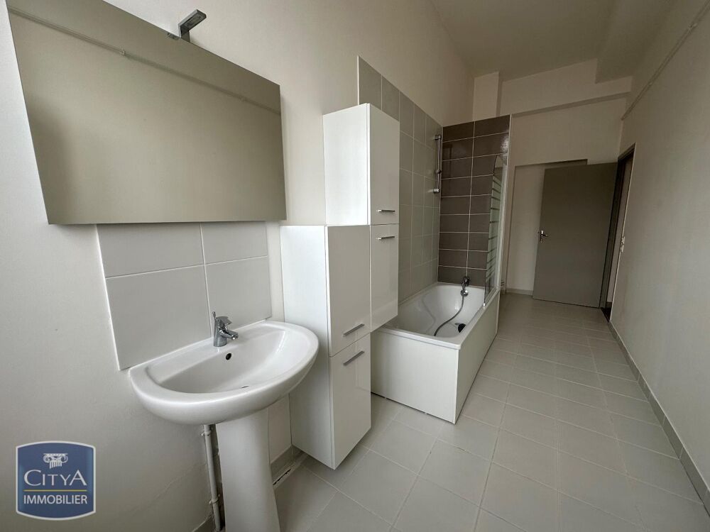 location Appartement - 2 pièce(s) - 50 m² Cambrai (59400)