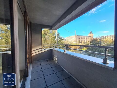   Location Appartement Appartement - 2 pi�ce(s) - 51 m�