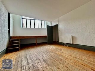  Appartement à louer 2 pièces 44 m²