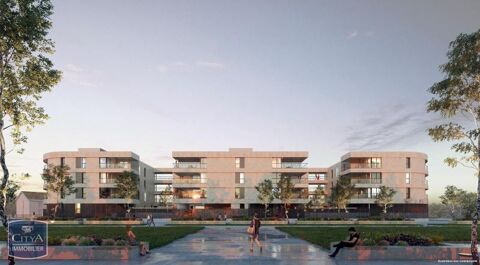  Appartement � louer 2 pi�ces 42 m�