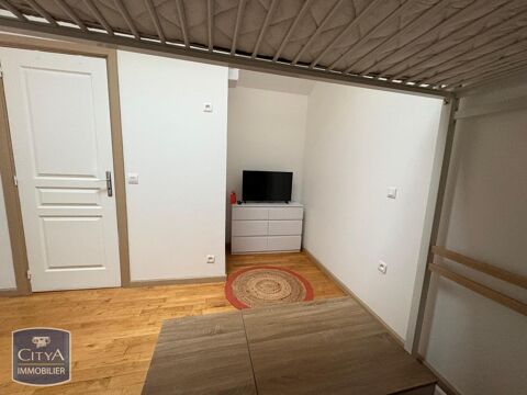  Appartement  louer 1 pice 15 m