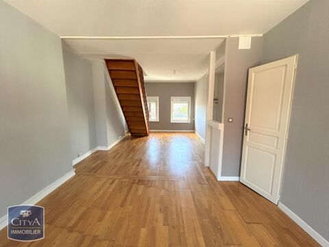  Appartement � louer 2 pi�ces 46 m�