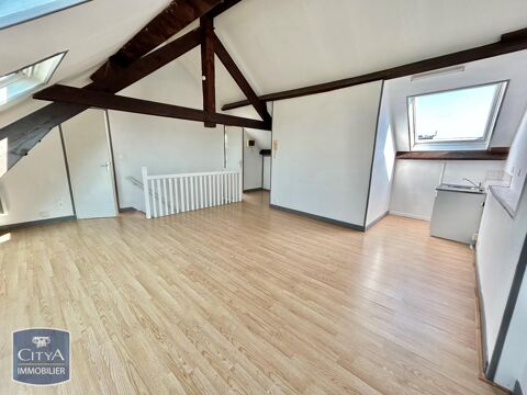  Appartement � louer 3 pi�ces 39 m�