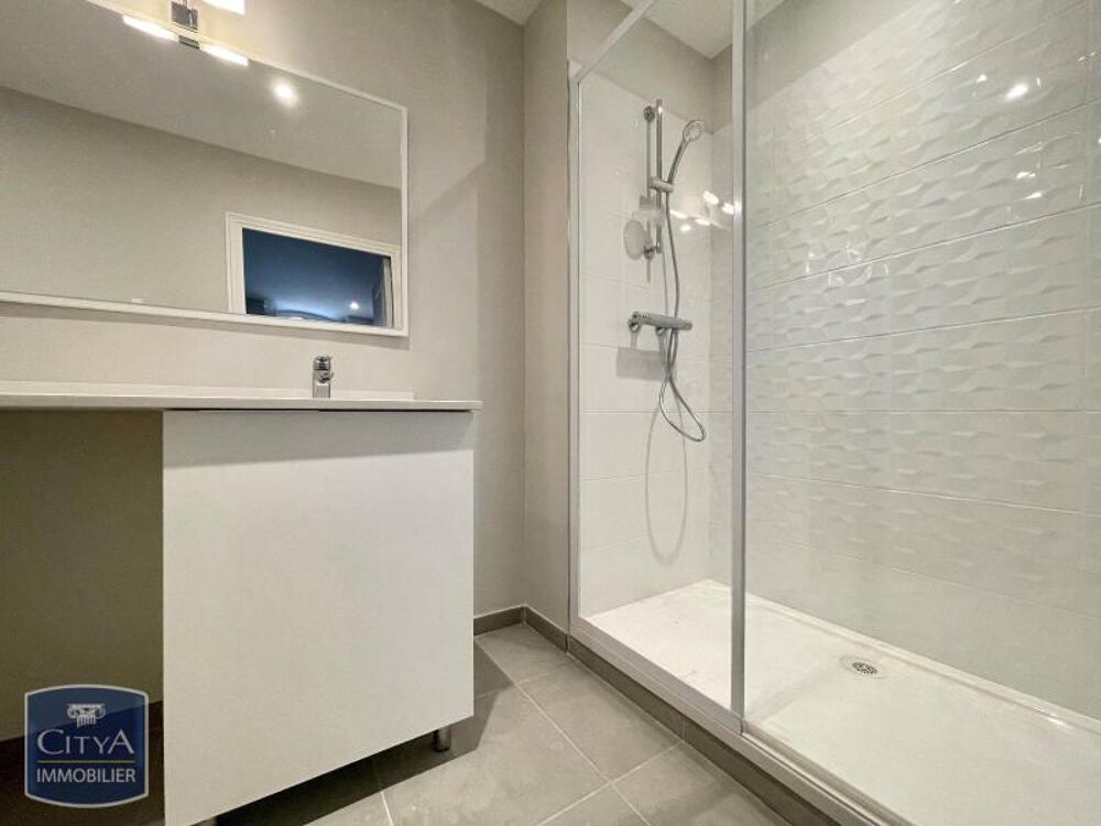 EXCLUSIVITÉ - LOCATION APPARTEMENT T2 AU CENTRE-VILLE No....