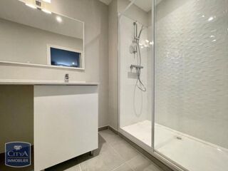 Appartement à louer 2 pièces 38 m²