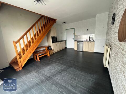  Appartement  louer 2 pices 38 m