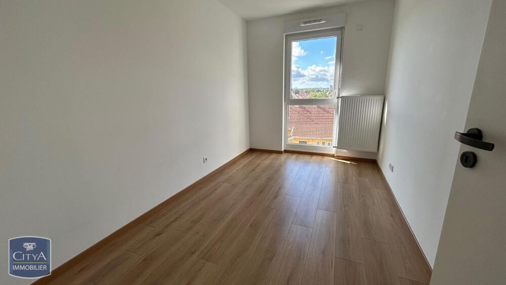 location Appartement - 4 pièce(s) - 83 m² Illzach (68110)