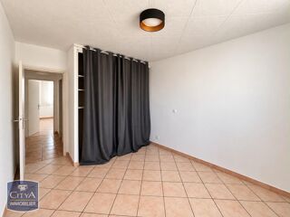  Appartement à louer 3 pièces 60 m²
