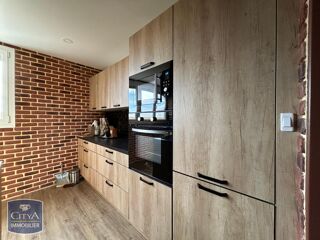  Appartement à louer 4 pièces 74 m²