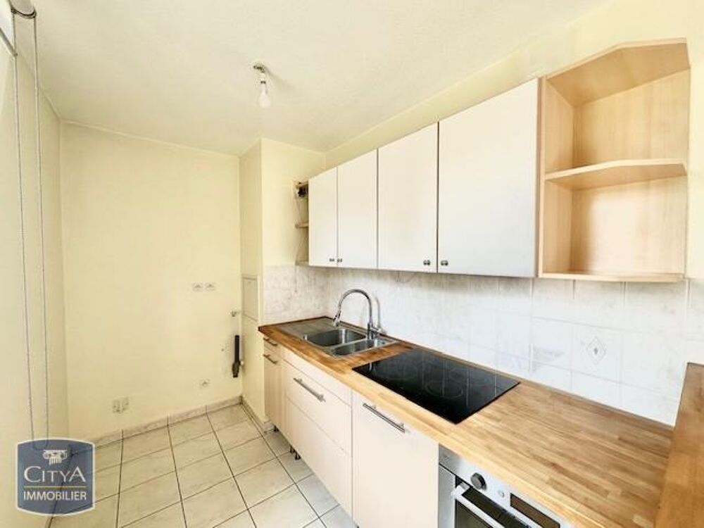 location Appartement - 2 pièce(s) - 47 m² Obernai (67210)