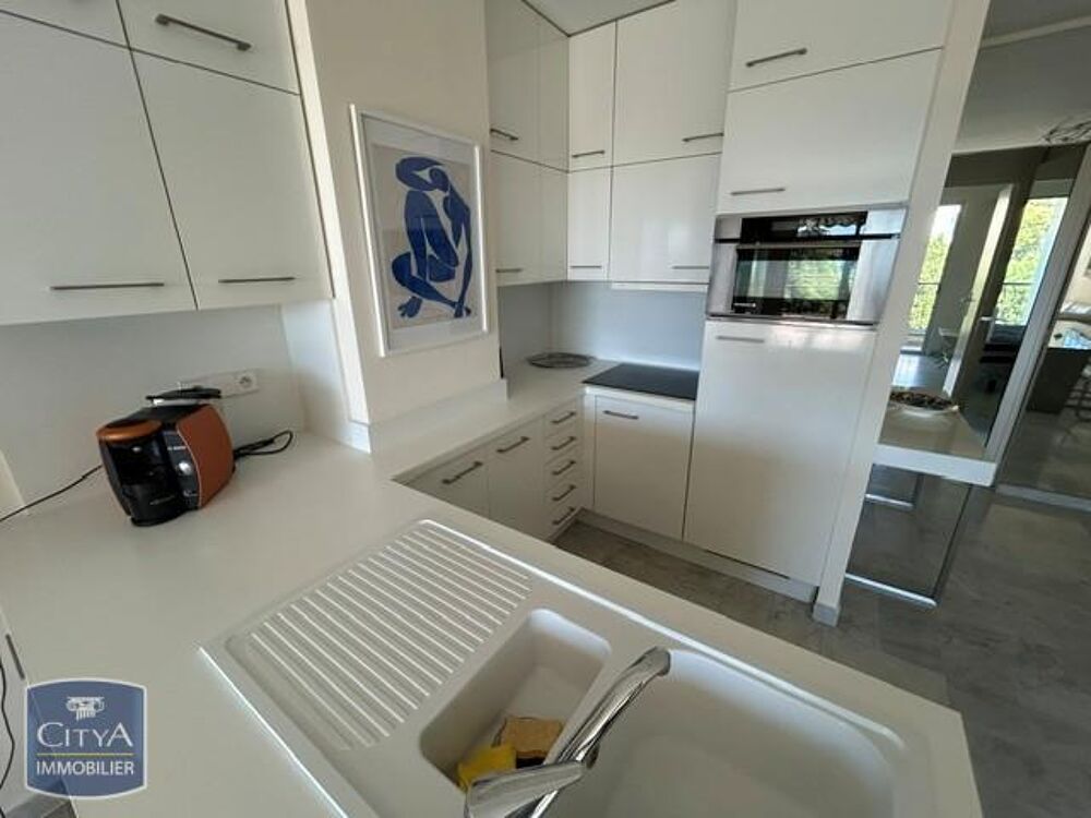 À LOUER : Découvrez ce charmant appartement T3 situé au ....