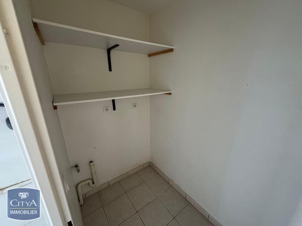 location Maison - 5 pièce(s) - 96 m² Buxerolles (86180)