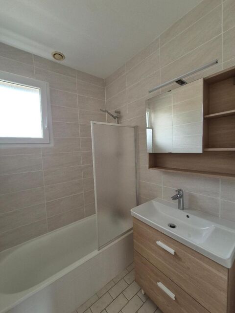  Maison  louer 3 pices 61 m