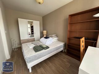  Appartement à louer 1 pièce 10 m²