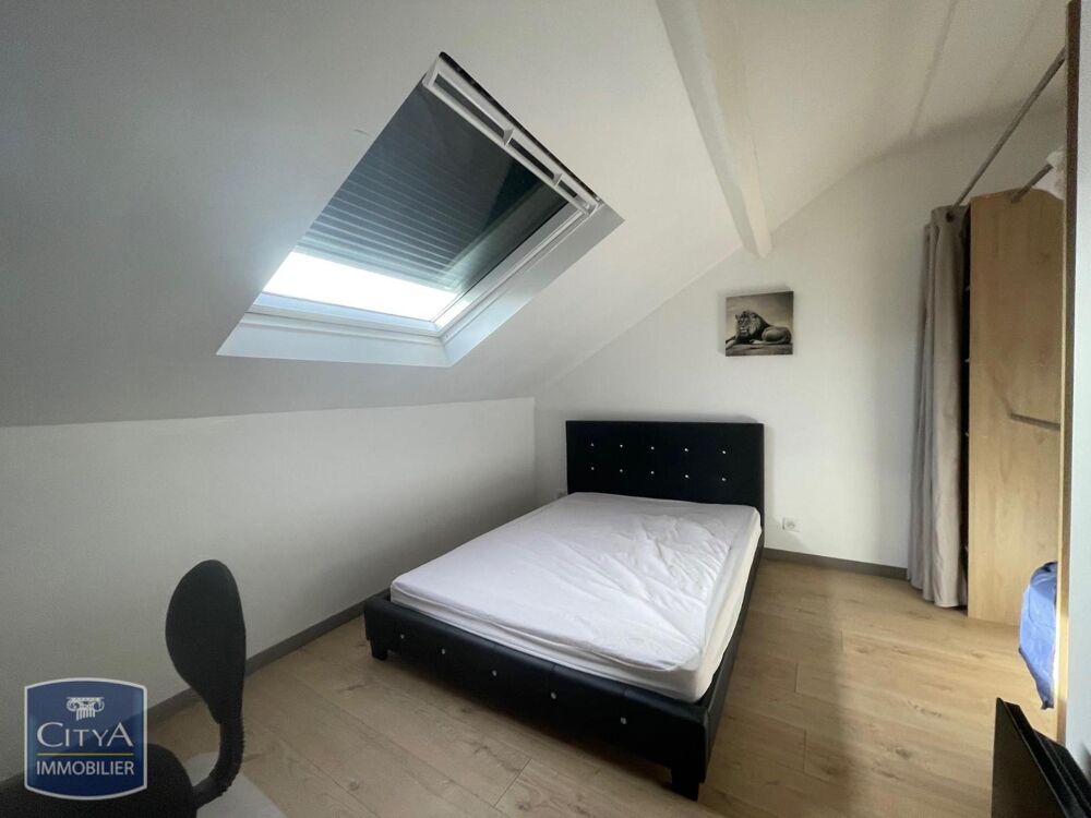 location Appartement - 2 pièce(s) - 20 m² Périgueux (24000)