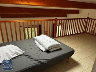  Appartement � louer 2 pi�ces 45 m�