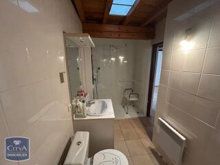  Maison à louer 3 pièces 78 m²