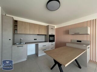 location Appartement - 3 pièce(s) - 61 m² Annecy (74000)