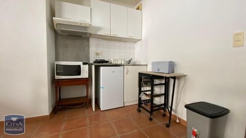  Appartement � louer 2 pi�ces 41 m�