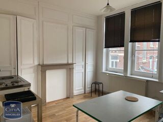  Appartement � louer 1 pi�ce 23 m�