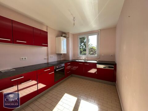  Appartement  louer 3 pices 79 m