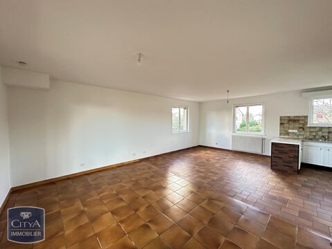  Maison � louer 5 pi�ces 145 m�