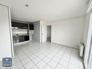  Appartement � louer 2 pi�ces 41 m�