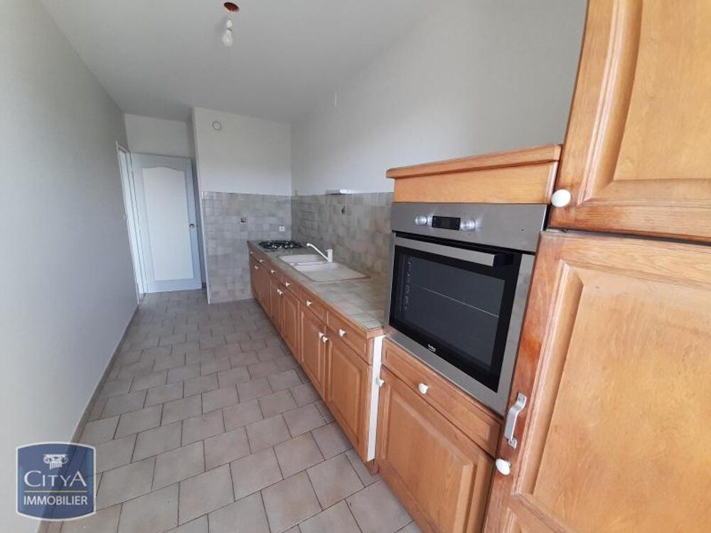 A LOUER à Angoulême (16000) : Charmant appartement de ty....