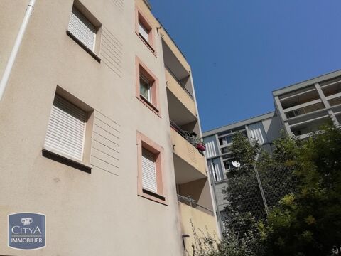   Location Appartement Appartement - 3 pi�ce(s) - 58 m�