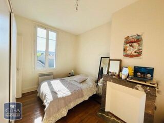  Appartement à louer 2 pièces 33 m²