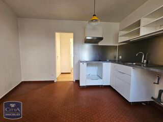  Appartement à louer 2 pièces 58 m²