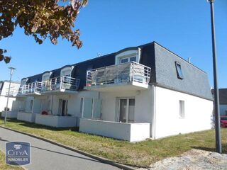  Appartement à louer 2 pièces 41 m²