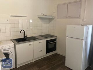  Appartement � louer 2 pi�ces 45 m�