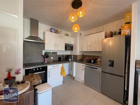  Appartement � louer 2 pi�ces 41 m�