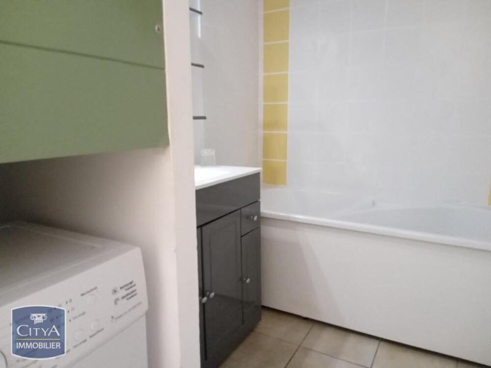 location Appartement - 1 pièce(s) - 25 m² Le Tampon (97430)