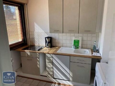   Location Appartement Appartement - 2 pi�ce(s) - 47 m�