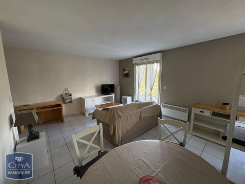  Appartement  louer 2 pices 46 m