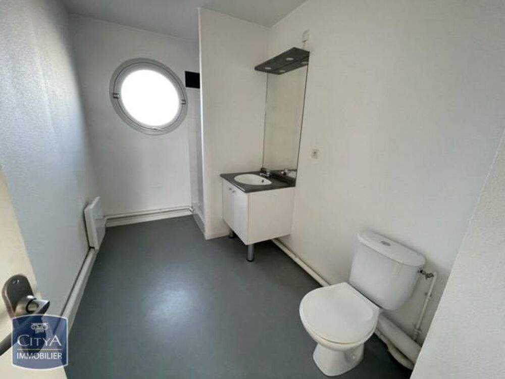 location Appartement - 2 pièce(s) - 39 m² Trélazé (49800)