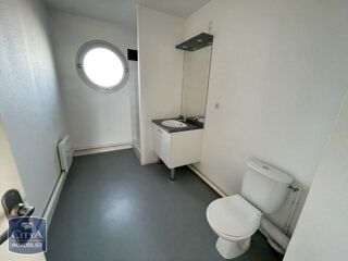  Appartement à louer 2 pièces 39 m²