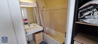  Appartement à louer 2 pièces 40 m²